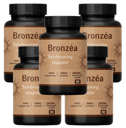 Bronzéa