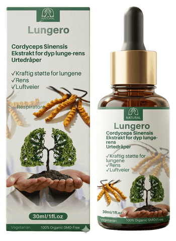 Lungero™