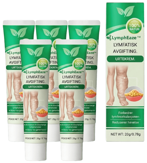 LymphEaze™