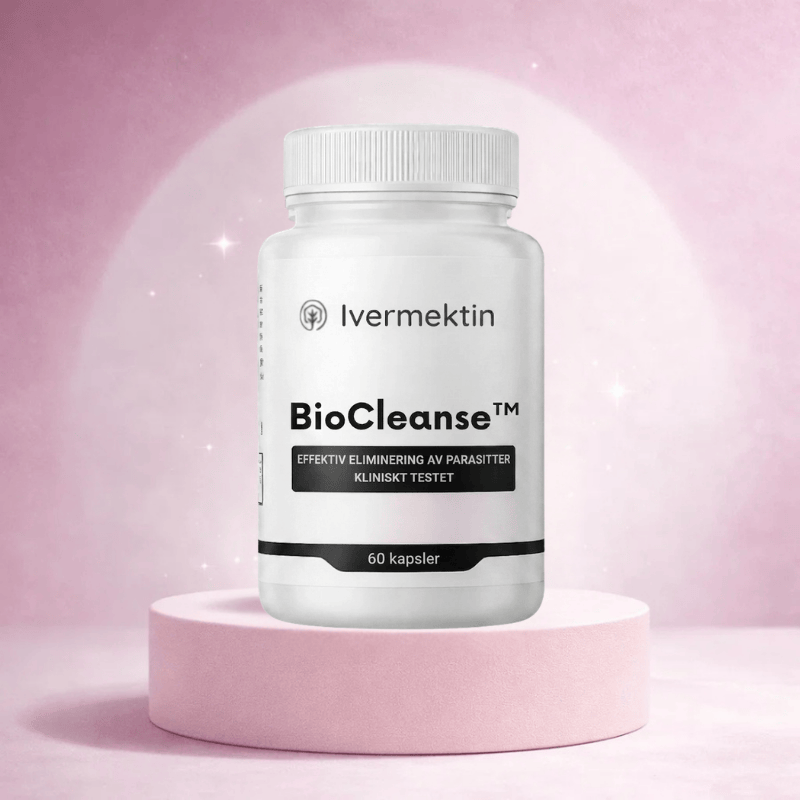 BioCleanse™