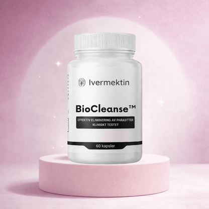 BioCleanse™