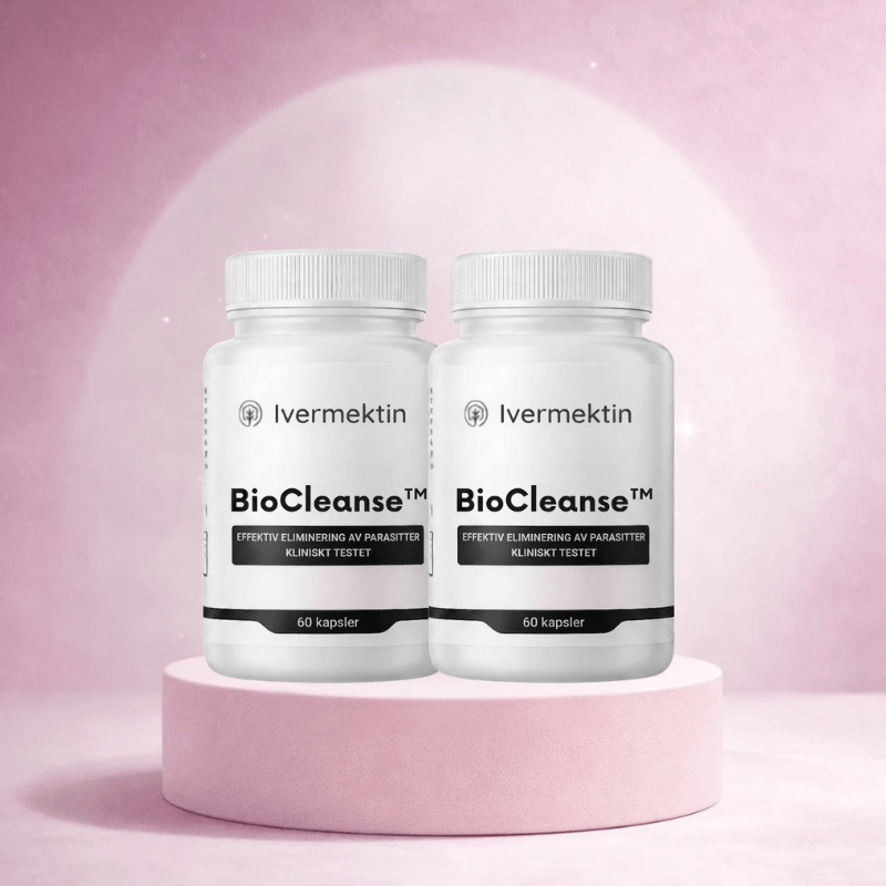 BioCleanse™