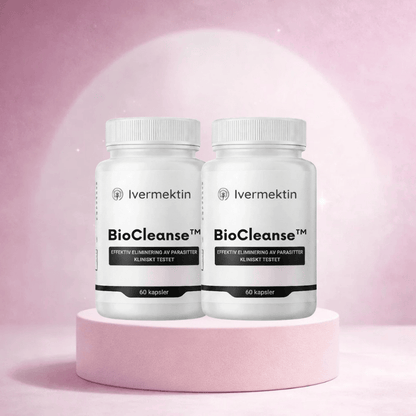 BioCleanse™