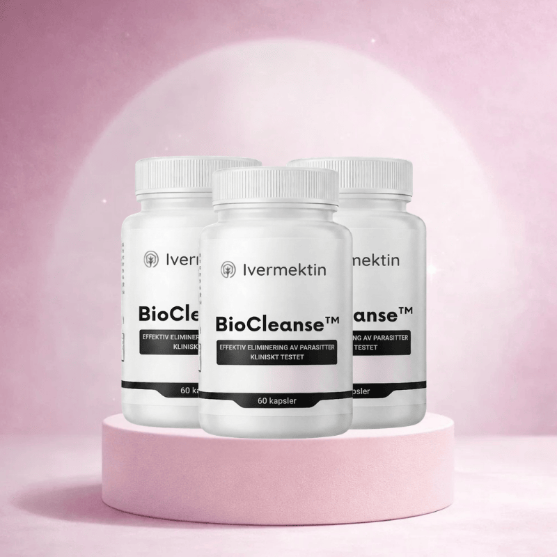BioCleanse™