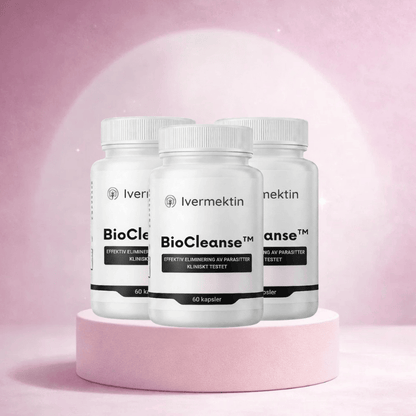 BioCleanse™