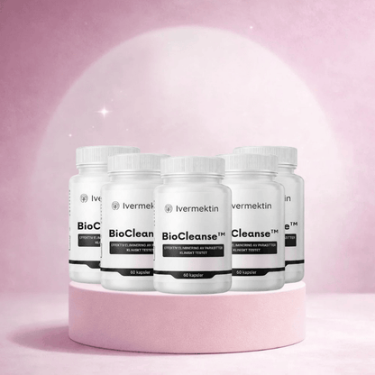 BioCleanse™