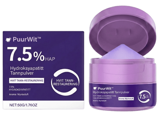 PuurWit™
