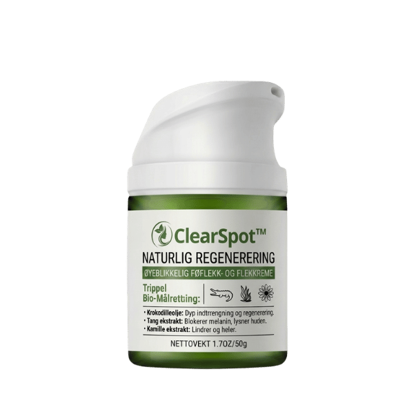ClearSpot™