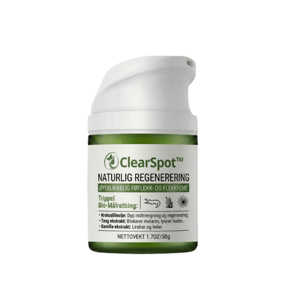 ClearSpot™