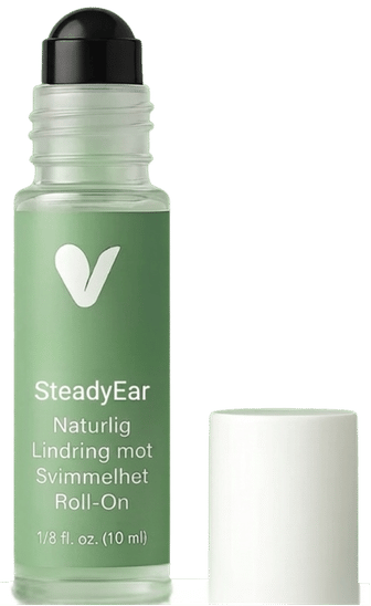 SteadyEar™