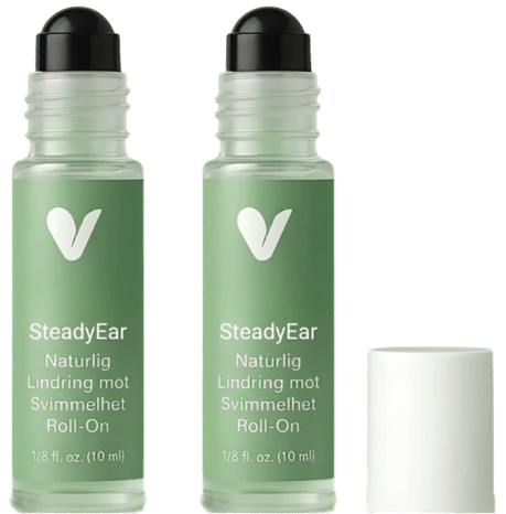 SteadyEar™