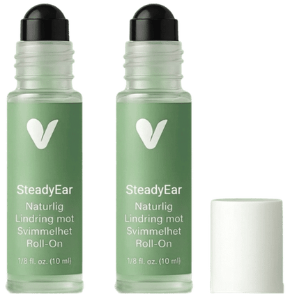 SteadyEar™