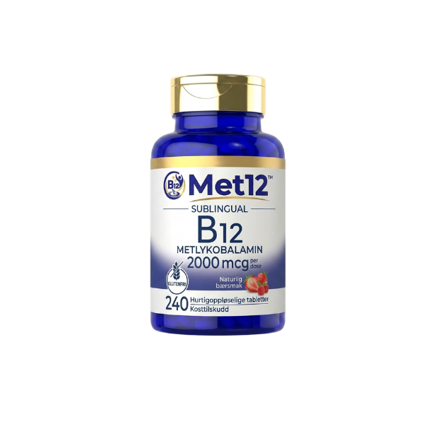 Met12™