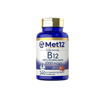 Met12™