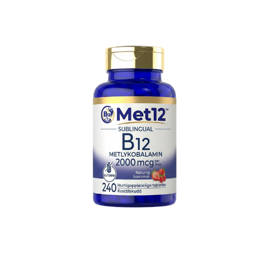 Met12™