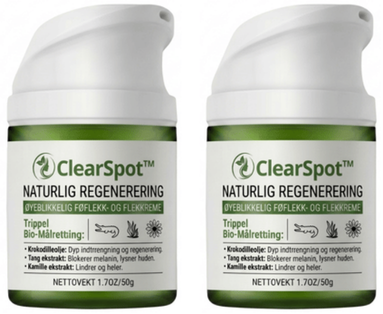 ClearSpot™