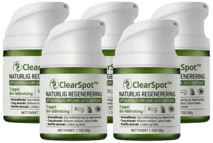 ClearSpot™