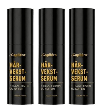 Capiléra™