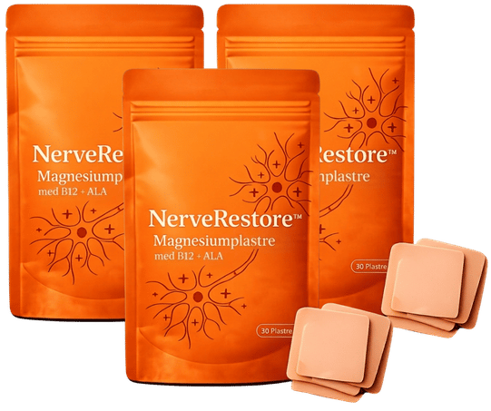 NerveRestore™