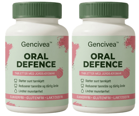 Gencivea™