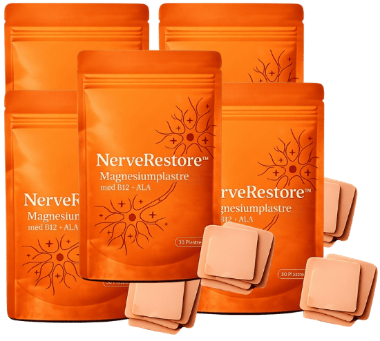 NerveRestore™