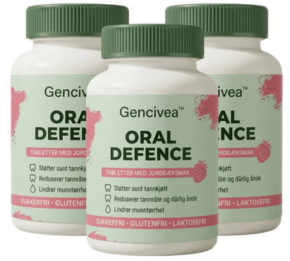 Gencivea™