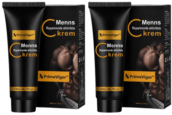 PrimeVigor™