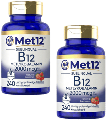 Met12™