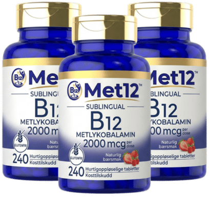 Met12™