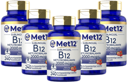 Met12™