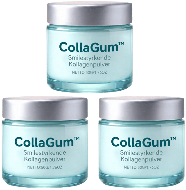 CollaGum™