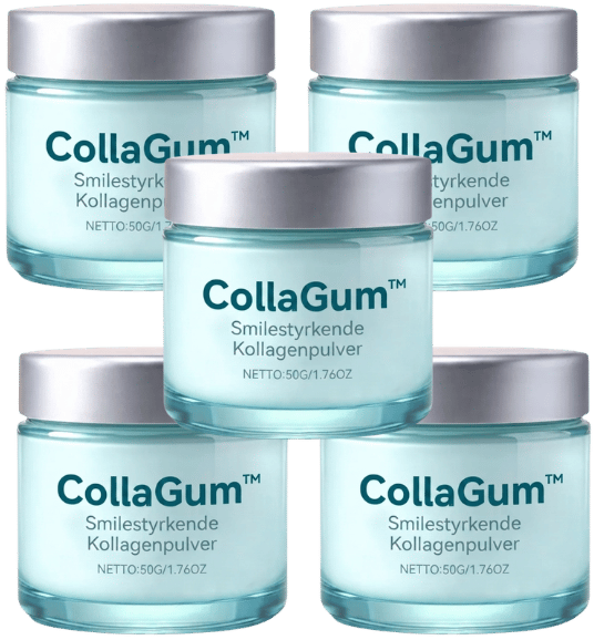 CollaGum™