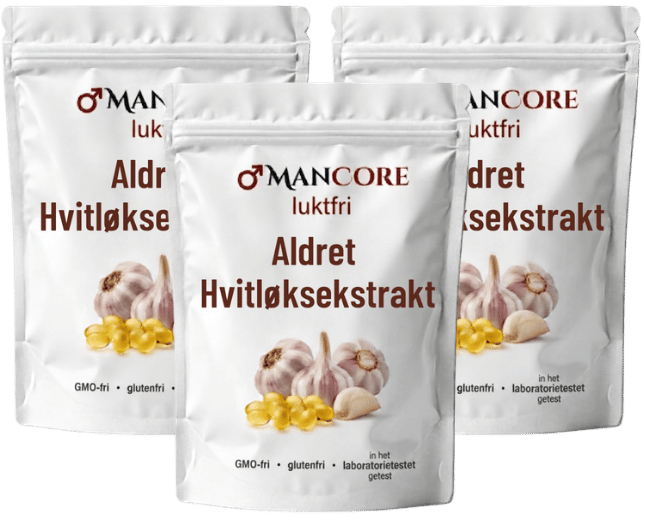 ManCore™