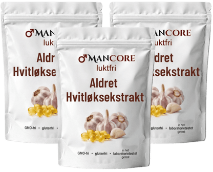 ManCore™