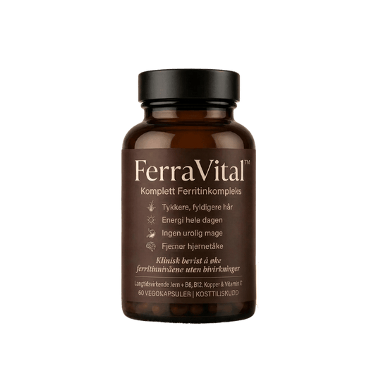 FerraVital™