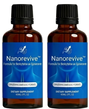 Nanorevive™