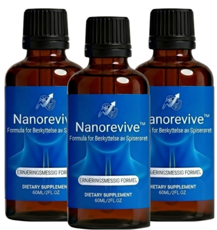 Nanorevive™