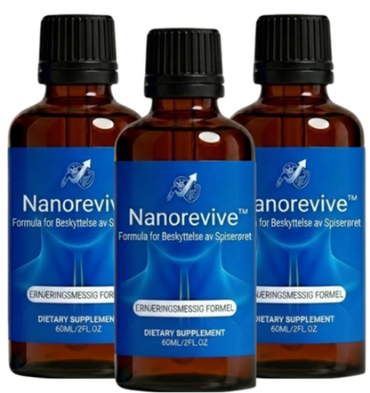 Nanorevive™