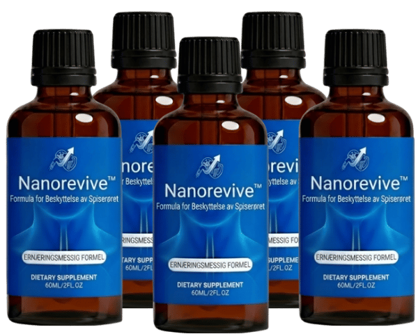 Nanorevive™