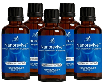 Nanorevive™