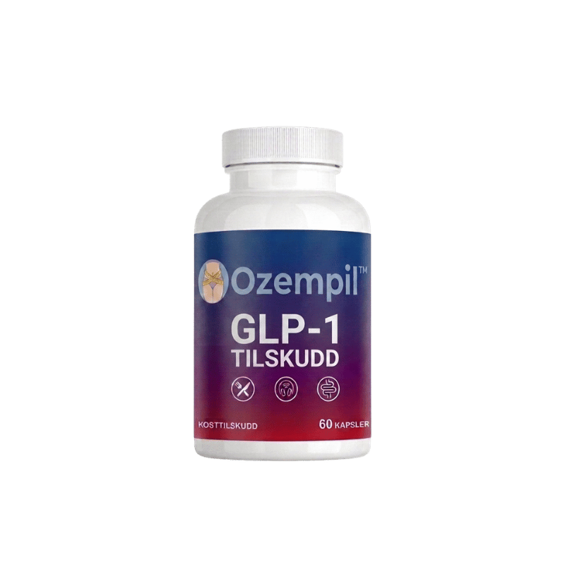 OzemPil™