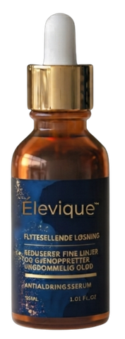 Élevique™