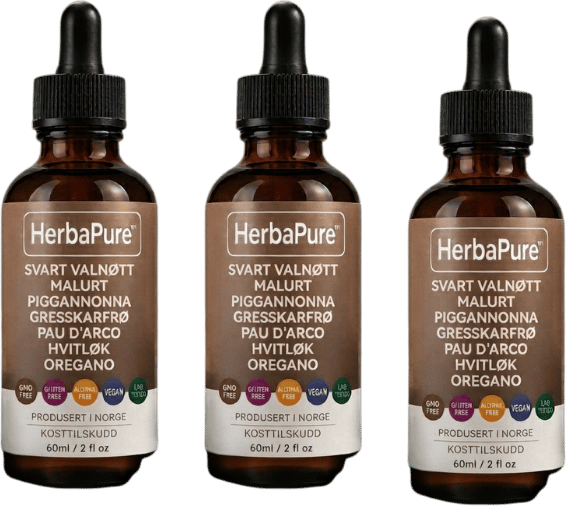 HerbaPure™