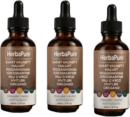 HerbaPure™