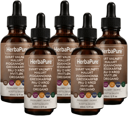 HerbaPure™