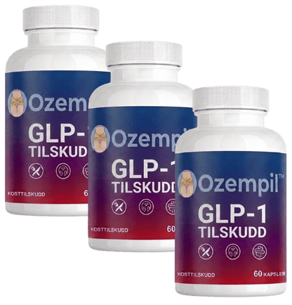 OzemPil™