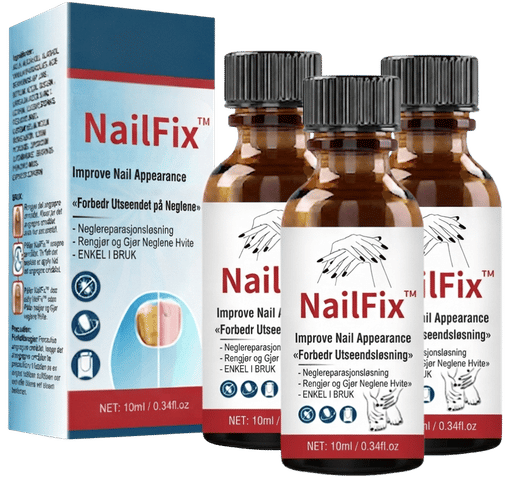 NailFix™