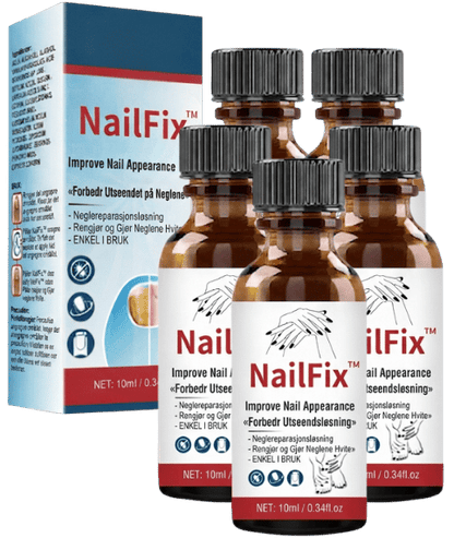 NailFix™