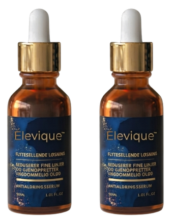 Élevique™