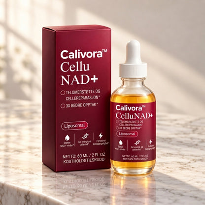 Calivora™